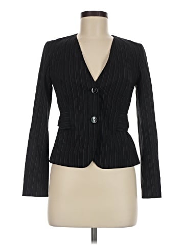 Max Mara Wool Blazer (view 1)