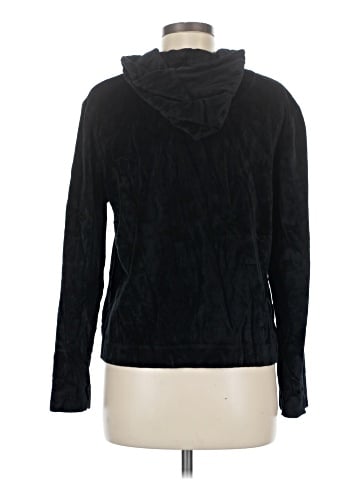 Lauren by Ralph Lauren Zip Up Hoodie (view 2)