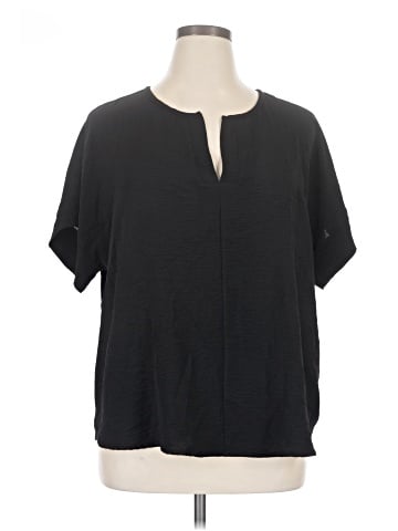 Gilli Short Sleeve Blouse (view 1)