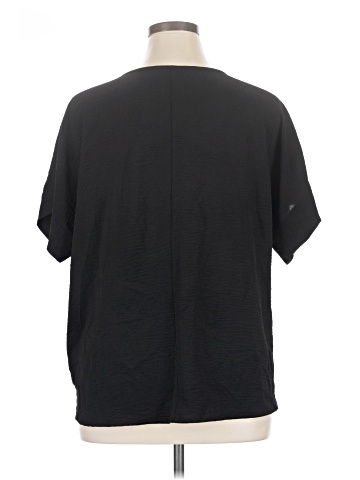 Gilli Short Sleeve Blouse (view 2)
