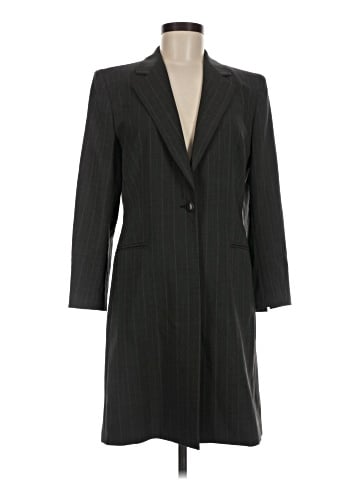 Max Mara Wool Coat (view 1)