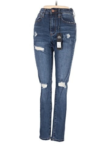 Fashion Nova Jeans (view 1)