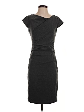 White House Black Market Casual Dress (view 1)