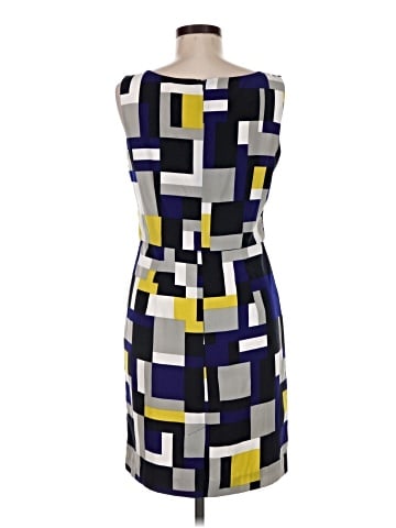 Banana Republic Factory Store Cocktail Dress (view 2)