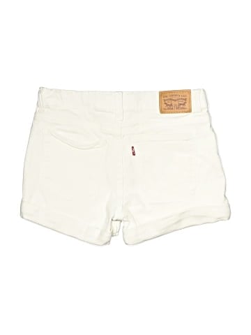 Levi's Khaki Shorts (view 2)