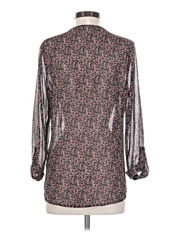 Kirra 3/4 Sleeve Blouse (view 2)