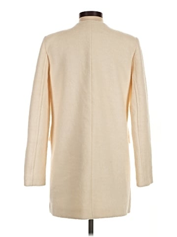 Ann Taylor Wool Coat (view 2)