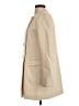 Ann Taylor Ivory Wool Coat Size XS - photo 5