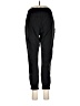 Lululemon Athletica Solid Black Track Pants Size 6 - photo 2