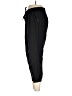 Lululemon Athletica Solid Black Track Pants Size 6 - photo 5