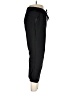 Lululemon Athletica Solid Black Track Pants Size 6 - photo 4