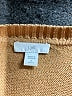 J.Jill Solid Tan Pullover Sweater Size S - photo 7