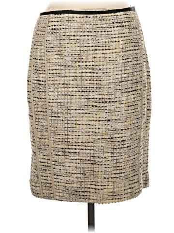 Etcetera Formal Skirt (view 1)