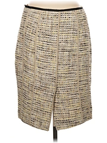Etcetera Formal Skirt (view 2)