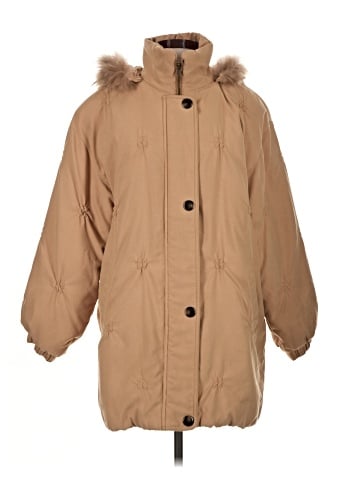 Gallery Coat (view 1)