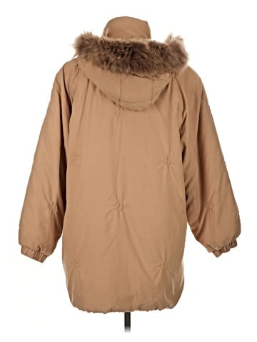 Gallery Coat (view 2)