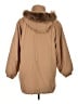 Gallery 100% Polyester Tan Coat Size S - photo 2