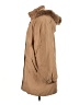 Gallery 100% Polyester Tan Coat Size S - photo 5