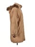 Gallery 100% Polyester Tan Coat Size S - photo 4