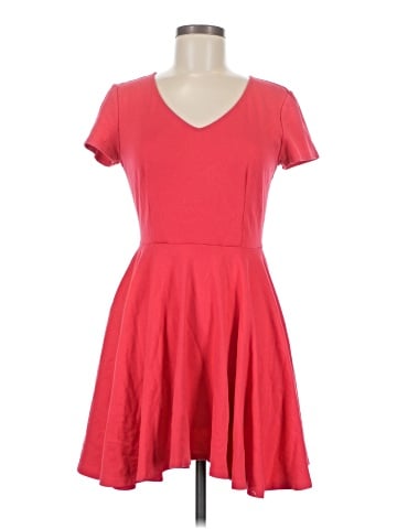 Forever 21 Casual Dress (view 1)
