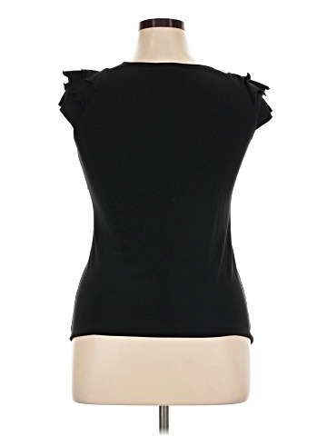 Vintage Suzie Sleeveless Blouse (view 2)