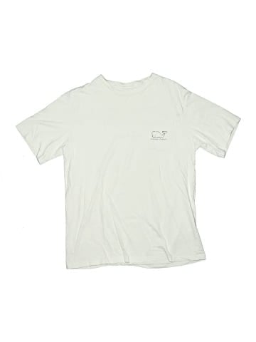 Vineyard Vines Short Sleeve T-Shirt (view 1)