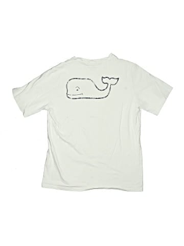 Vineyard Vines Short Sleeve T-Shirt (view 2)