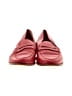 J.Crew Red Flats Size 10 - photo 2