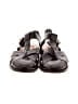J.Crew Black Sandals Size 10 1/2 - photo 2