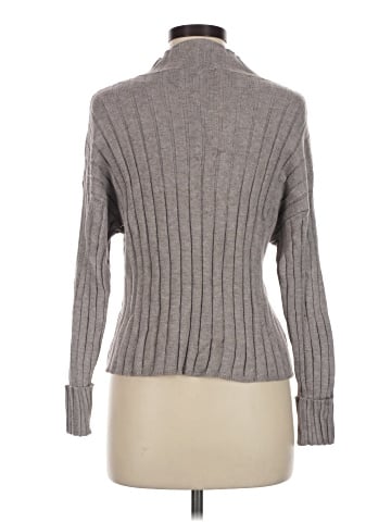 Poof! Turtleneck Sweater (view 2)