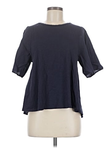 Velvet by Graham & Spencer Short Sleeve T-Shirt (view 1)