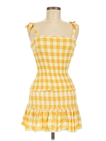 Sincerely Jules Casual Dress (view 1)