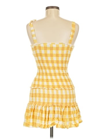 Sincerely Jules Casual Dress (view 2)