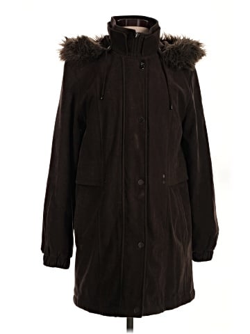 Croft & Barrow Coat (view 1)