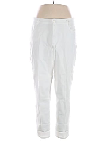 Ann Taylor Factory Jeggings (view 1)