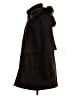 Croft & Barrow Brown Coat Size S - photo 5
