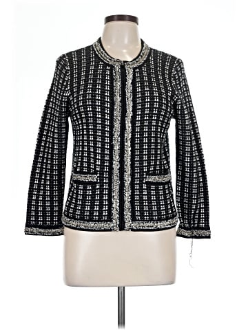 Alice + Olivia Cardigan (view 1)