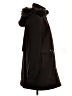 Croft & Barrow Brown Coat Size S - photo 4