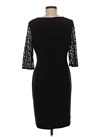 Anne Klein Cocktail Dress (view 2)