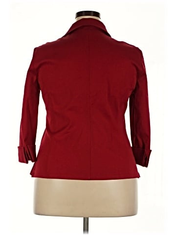Linda Allard Ellen Tracy Blazer (view 2)