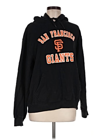 Stitches Sweatshirt (view 1)