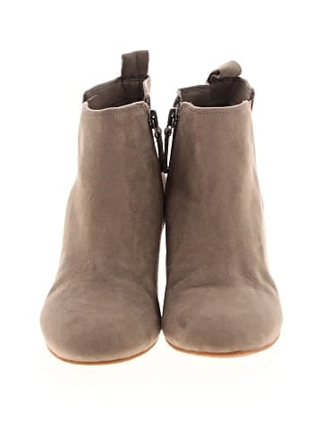 14th & Union Ankle Boots (view 2)