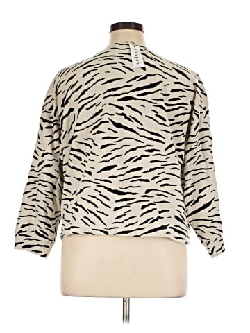 Velvet by Graham & Spencer Pullover Sweater (view 2)