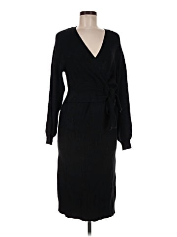 Charles Henry Cocktail Dress (view 1)