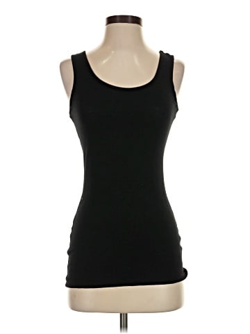 Hourglass Lilly Tank Top (view 1)