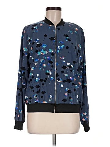 Marabelle Track Jacket (view 1)