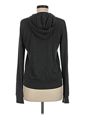 Abbot & Main Zip Up Hoodie (view 2)