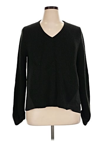 Jones New York Pullover Sweater (view 1)