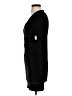 ALLSAINTS 100% Polyester Black Cocktail Dress Size 2 - photo 5