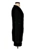 ALLSAINTS 100% Polyester Black Cocktail Dress Size 2 - photo 4